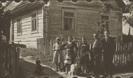 Zdjęcia pochodzą od mojego kuzyna Grzegorza.