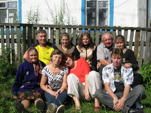 август 2009 года