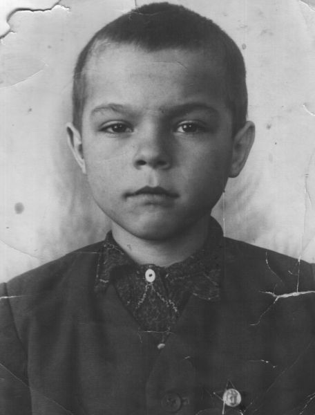 Стрибук Николай Михайлович, 15.02.1962 