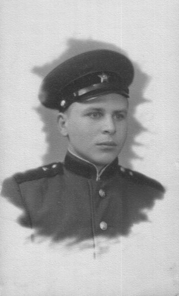 Стрибук Иван-младший Захарович, 14.01.1942 г.р.