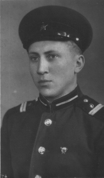Денисенко Григорий Аврамович