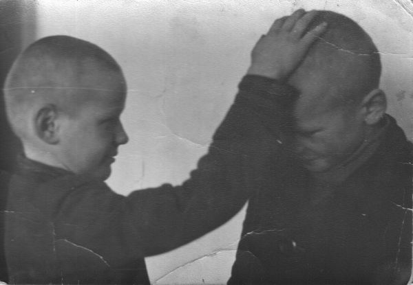 Макаренко Александр Михайлович<br>Стрибук Иван Михайлович 11.02.1964 г.р.