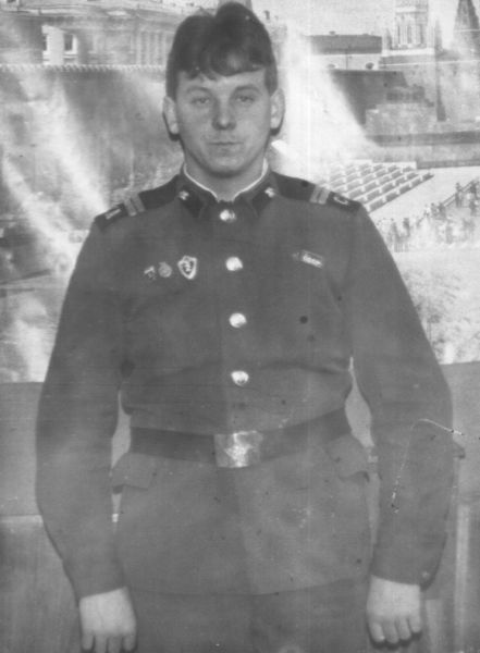 Ермоленко Николай Васильевич, 1963*
