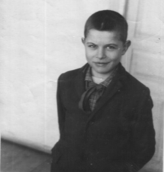 Стрибук Сергей Михайлович, 10.10.1956