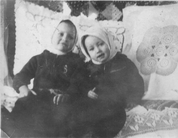 Макаренко Александр Михайлович 22.11.1962<br>Дехтеренко Александр Григорьевич 15.08.1964