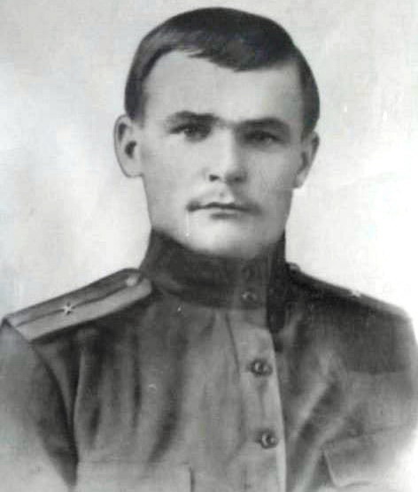 Стрибук Антон Григорьевич, (1885-1938)<br>родился в д.Ковака