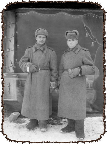 1. Стрибук Степан Андреевич<br>2. ****<br>1939 год<br>Советско-финская война