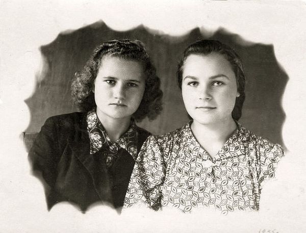 1. ****<br>2. Стрибук Таисия Степановна<br>.11.1954 года