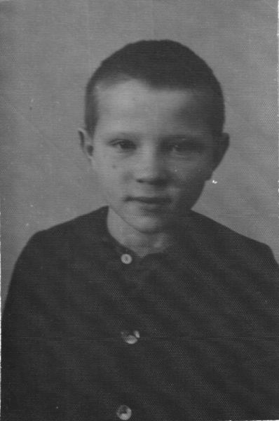 Романюк Василий Николаевич 15.01.1962