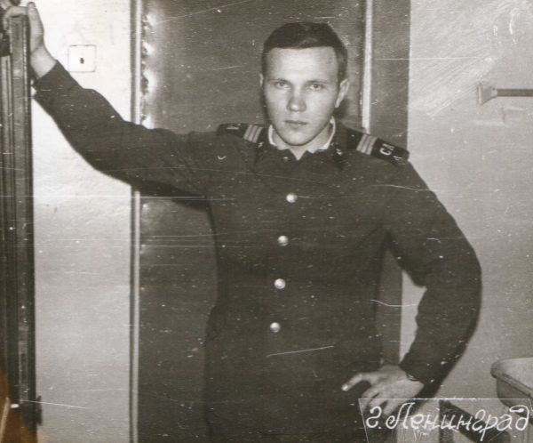 Романюк Василий Николаевич 15.01.1962 