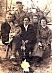 From the album of old pictures