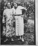 From the album of old pictures