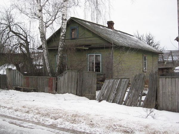 Сидоренко Виктор Данилович<br>Сидоренко Пётр Викторович 