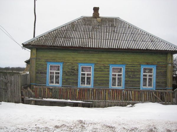 Денисенко Василий Яковлевич<br>Денисенко* Ульяна Мартыновна<br>Мещенчук Ульян  Денисович 