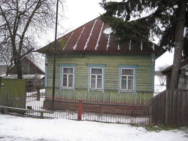 Сидоренко Ульян Александрович