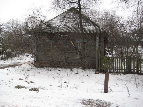 Сидоренко Константин Алексеевич<br>Романчук Фёдот Ефимович