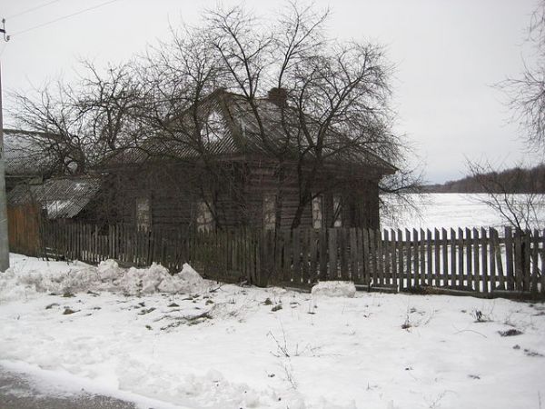 Германенко Антонина Александровна