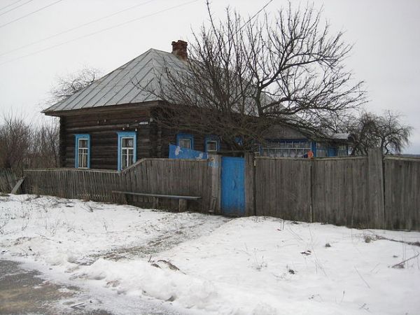 Кондратенко Пелагея Алесандровна 