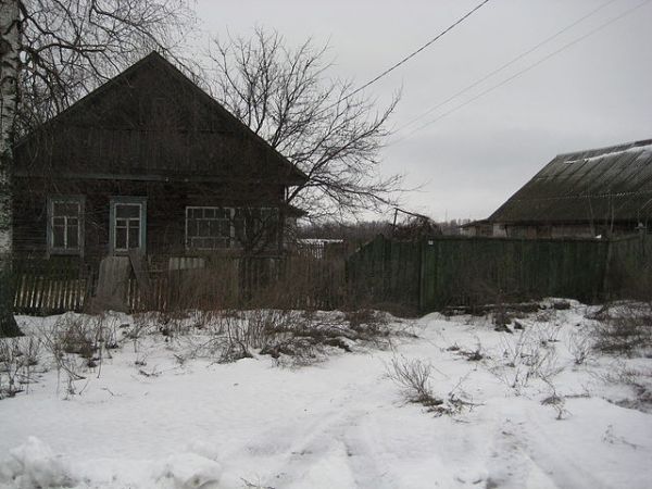 Ермоленко Иван Петрович<br>Чаус Владимир Лукьянович