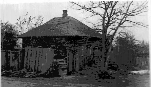 Кондратенко Пётр Степанович