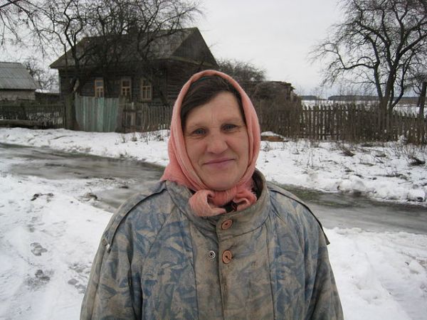 Тимощенко Раиса Павловна