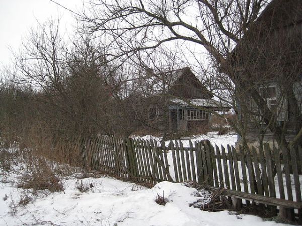 Романчук Николай Фёдотович