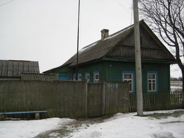 Гапоненко Вячеслав Константинович