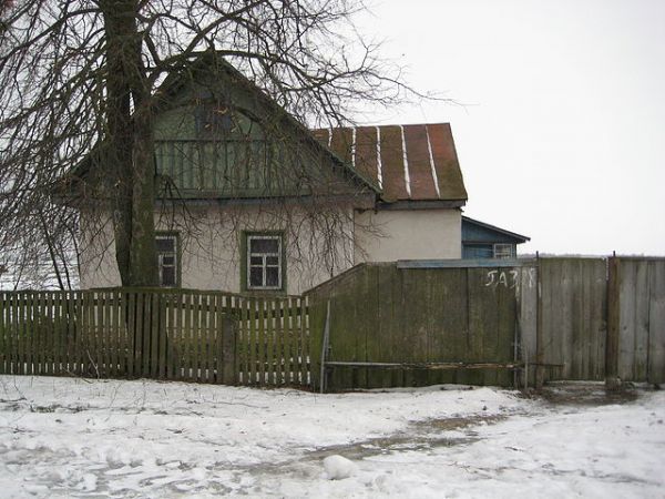 Булацкий Алексей-младший Никанорович<br>Гапоненко Михаил Вячеславич