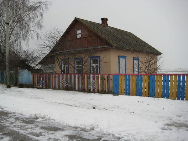 Кикот Василий<br>Стрибук Станислав  Бернардович 