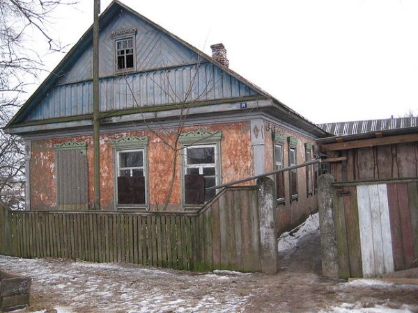 Стрибук Василий Александрович