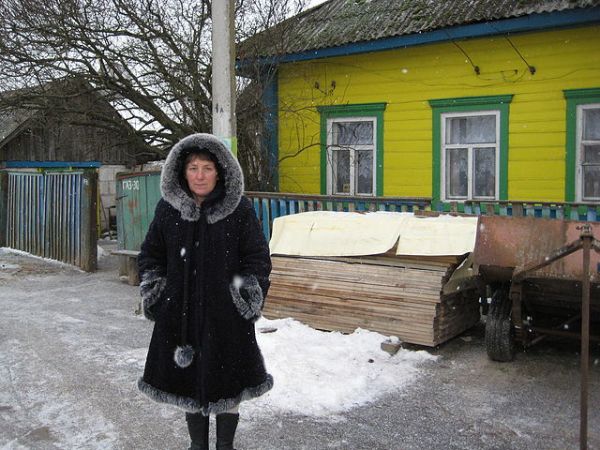 Шпаковская Галина Владимировна