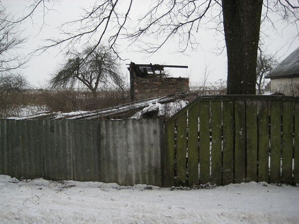 Леонович Зиновий