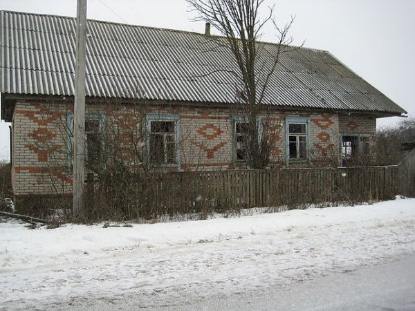 Новицкий Адам<br>Стрибук Михаил Захарович