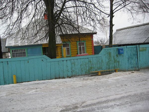 Стрибук Ульян Антонович<br>Шкурко Владимир Николаевич