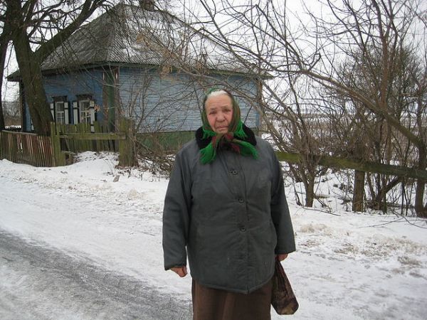 Сидоренко (Стрибук) Екатерина Петровна