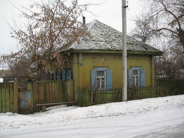 Стрибук Фёдор Григорьевич<br>Довыдок Василий Филиппович