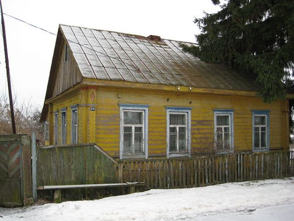 Шубенок Ефим Агеевич<br>Ермоленко Михаил Филиппович