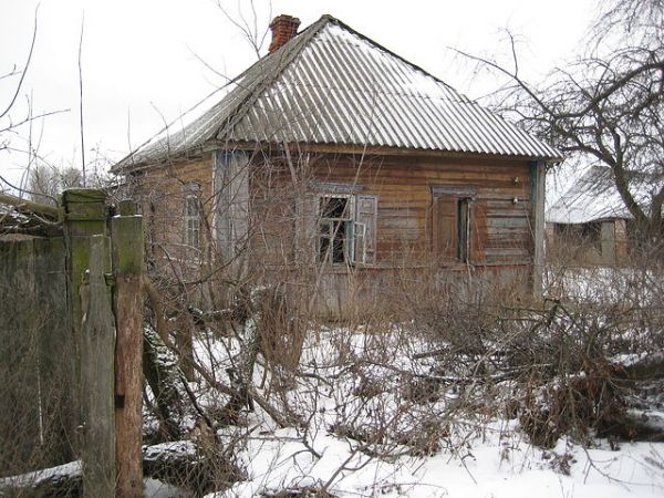 Горошко Дмитрий Парфёнович