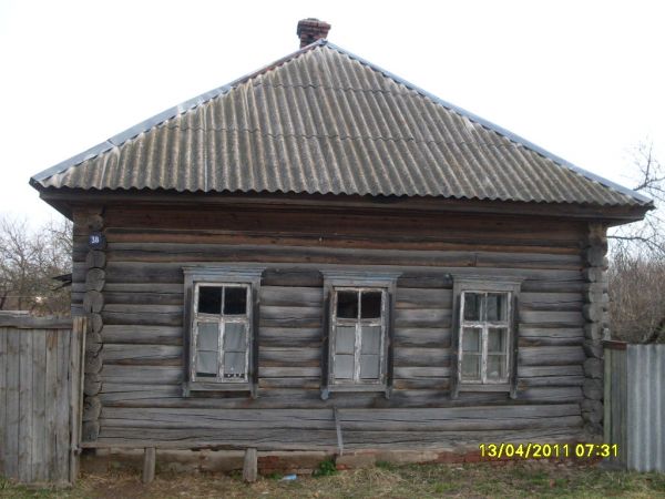 Черевач Пётр Леонтьевич<br>Черевач (Снежко) Александра Ивановна