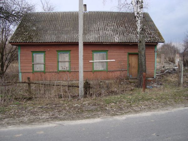 дом семьи <br>Кожемякина Семёна * <br>Кожемякина (Ермоленко) Клавдии Михайловны