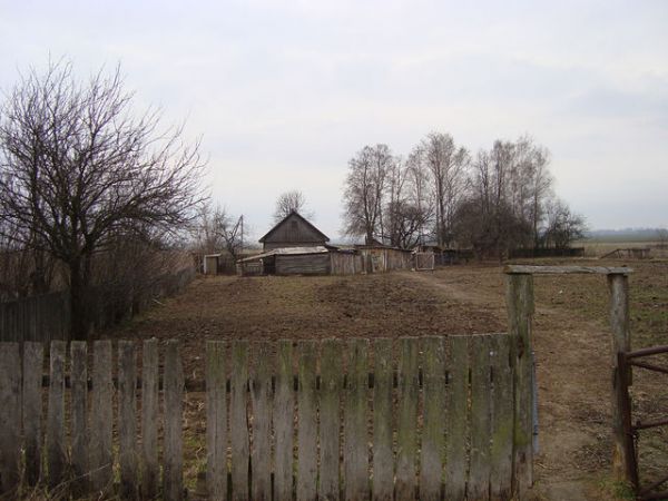 дом семьи<br>Снежко Василия Фёдоровича