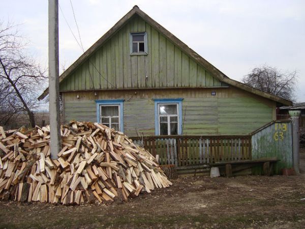 дом семьи<br>Ермоленко (Сидоренко) Анастасии Семёновны