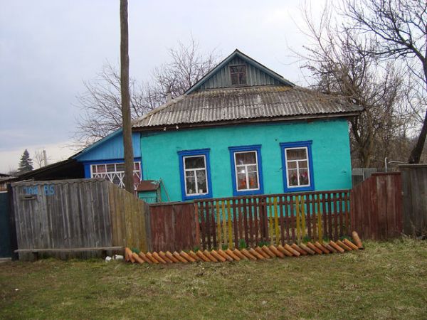 дом семьи<br>1. Романюк Станислава Игнотовича<br>2. Ермоленко Владимира  Георгиевича