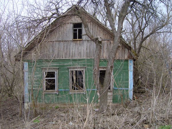 дом семьи<br>Деменкова Григория Александровича