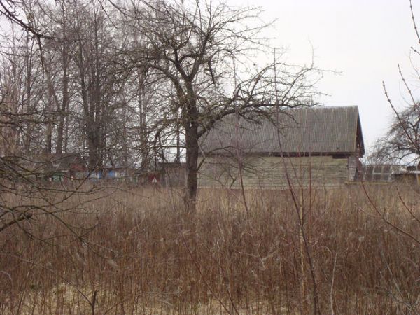 дом семьи<br>Зеленюк Николая Николаевича