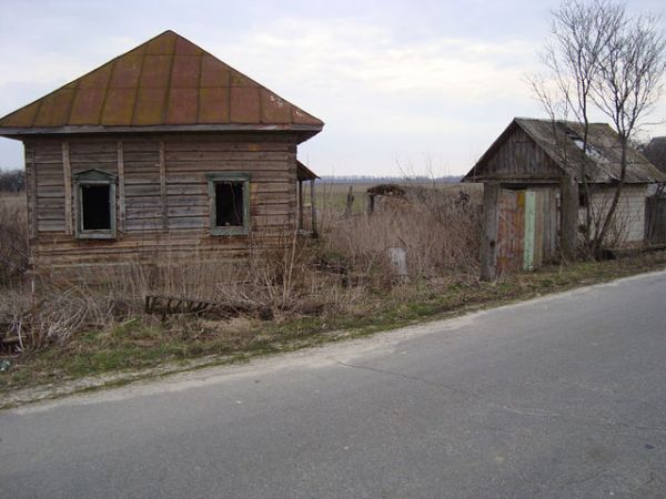 дом семьи<br>Крусс Марии Васильевны