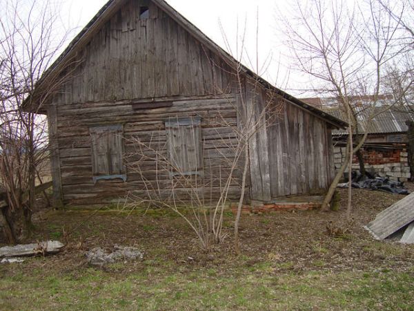 дом семьи<br>Стрибук Терентия Андреевича