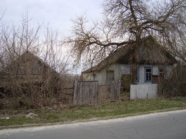 дом семьи<br>Довыдок Иосифа Филипповича