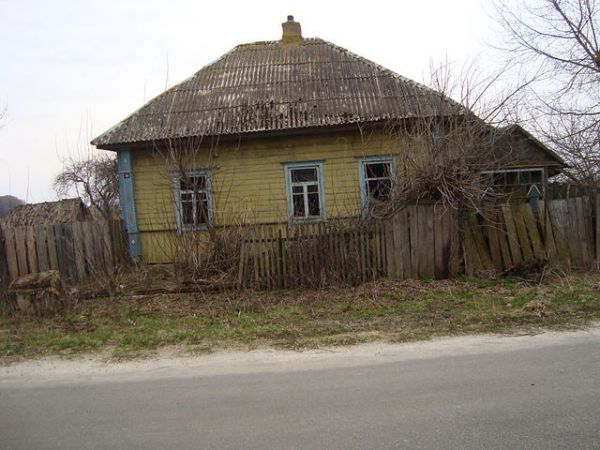 дом семьи<br>Сидоренко Ульяна Константиновича