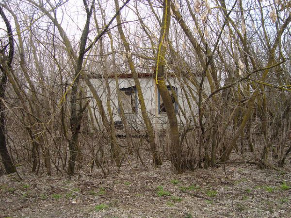 Романюк Николай Никанорович